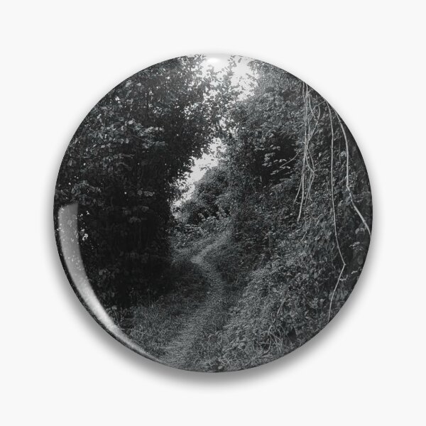 Item preview, Forest path designed and sold by sinanocte.