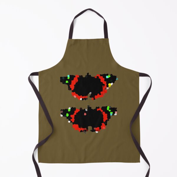 Item preview, Butterflies crystal pixels.1. designed and sold by moths-minor.