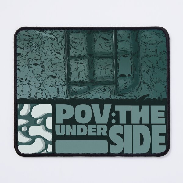 Item preview, the underside designed and sold by Pipol'eau.