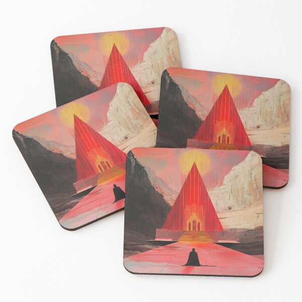 Item preview, Mountainesque designed and sold by Versaké.