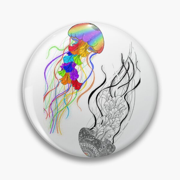 Item preview, Balanced flow designed and sold by Feychild333.