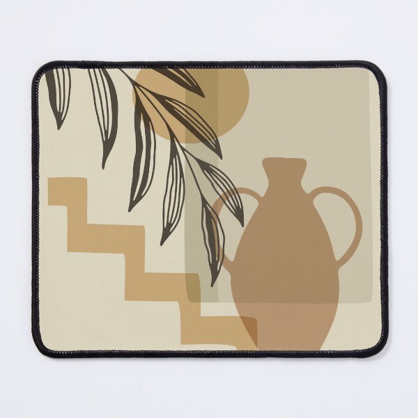 Item preview, Boho Vase Art designed and sold by hyticaret.