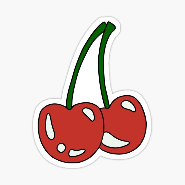 Item preview, Cherry designed and sold by sophiebb.