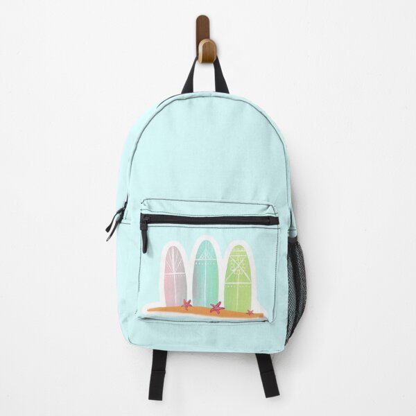 Item preview, Surfboards and Starfish designed and sold by ButterflyHorses.