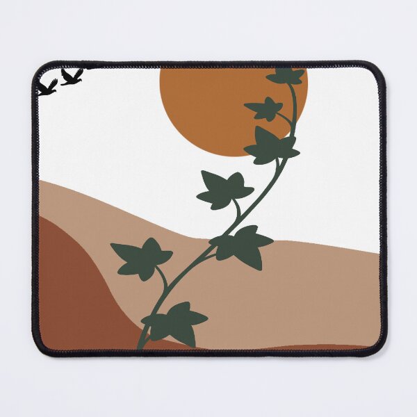 Item preview,  Minimalist Boho with Ivy and Sun designed and sold by hyticaret.