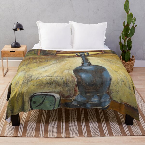 Item preview, Lamp Light in a Room designed and sold by Charles Harker.