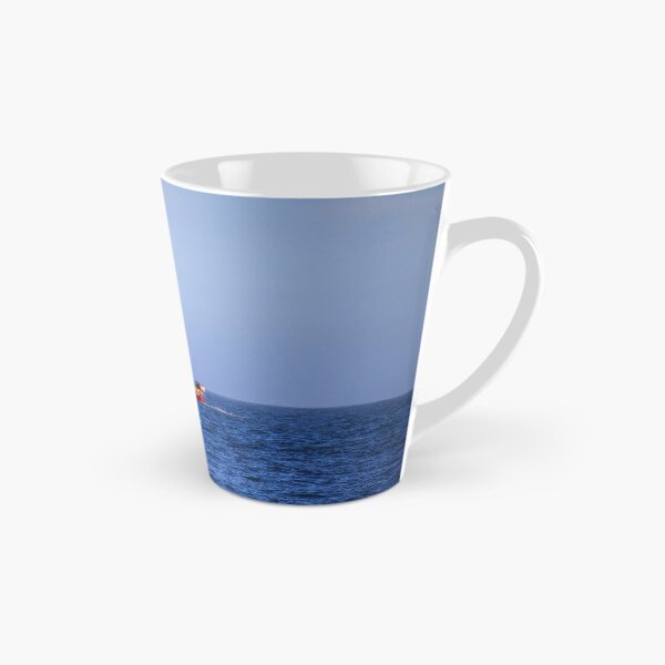 Item preview, Fishing Boat off Portland designed and sold by Aham Photos.
