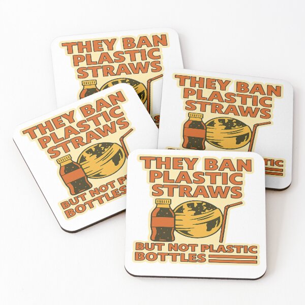 Item preview, Drowning in Bottles, Sipping Through Paper designed and sold by LOGOSINTERIUM.