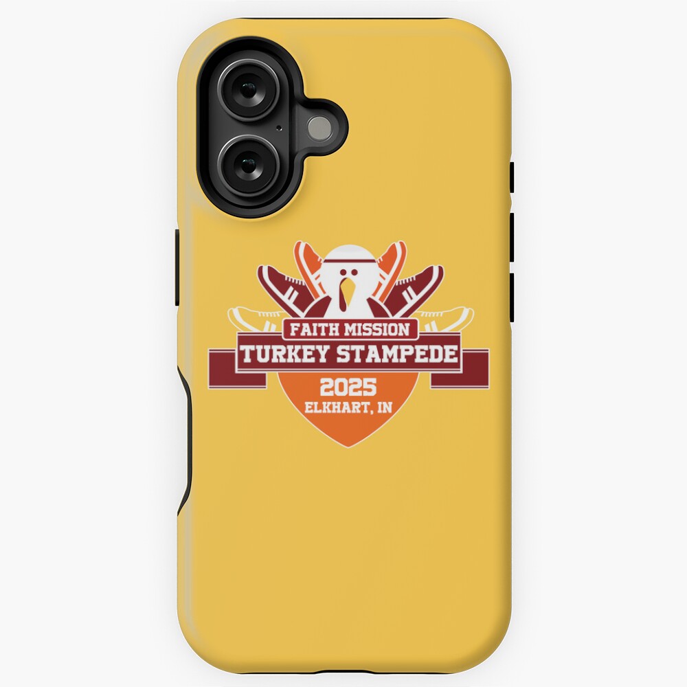 Item preview, iPhone Magsafe Tough Case designed and sold by TurkeyStampede.