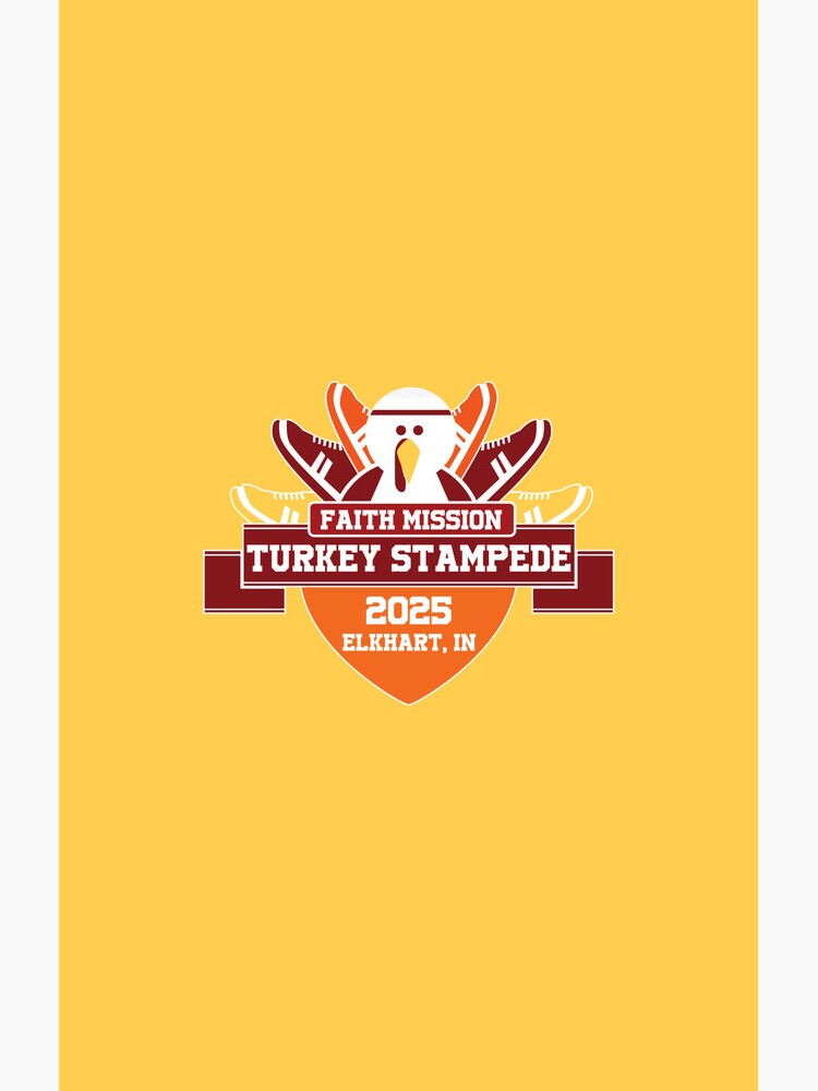 Thumbnail 4 of 4, Samsung Galaxy Phone Case, Turkey Stampede 2025 designed and sold by TurkeyStampede.