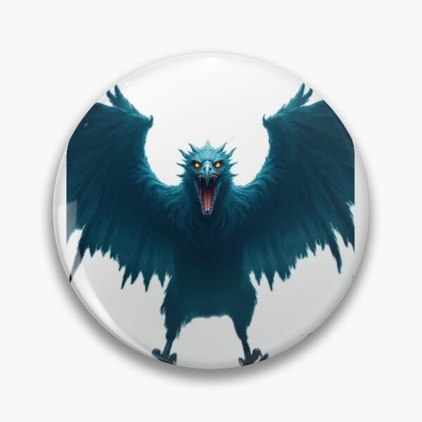Item preview, Stormborn Roc 7 / Mythic Beasts Studio  designed and sold by PhilDreams.