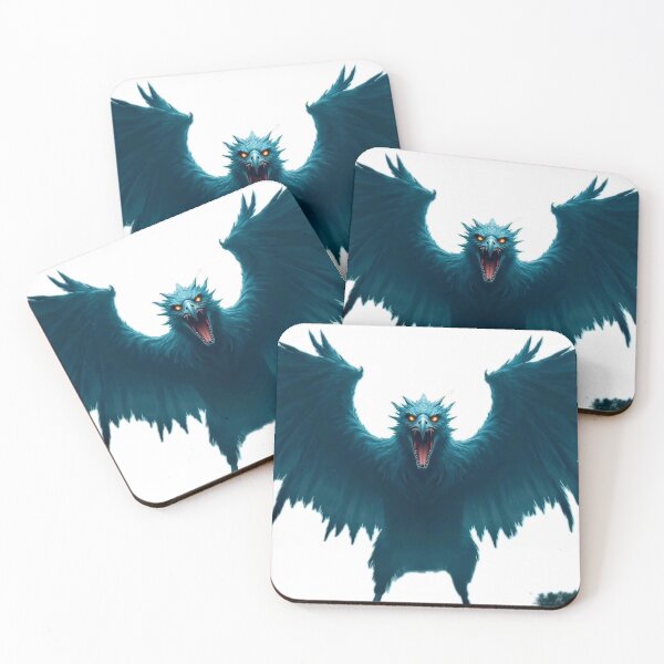 Item preview, Stormborn Roc 7 / Mythic Beasts Studio  designed and sold by PhilDreams.