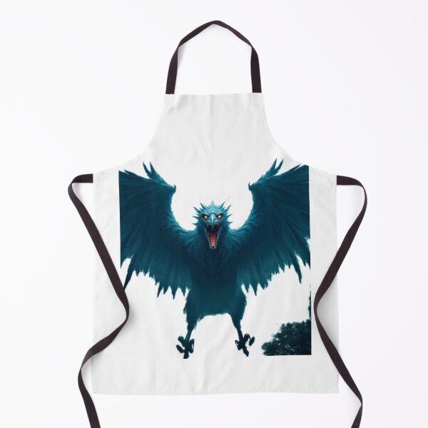Item preview, Stormborn Roc 7 / Mythic Beasts Studio  designed and sold by PhilDreams.