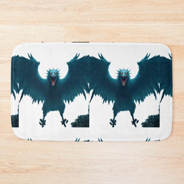 Item preview, Stormborn Roc 7 / Mythic Beasts Studio  designed and sold by PhilDreams.