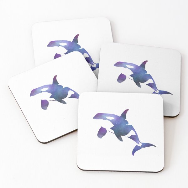 Item preview, Galaxy Orca designed and sold by Sammymonk0421.