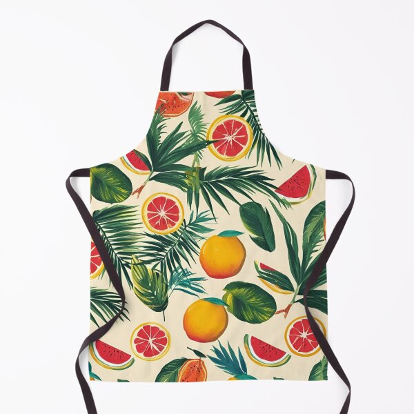 Item preview, Seasonal Pattern Summer designed and sold by PatronesKawai.