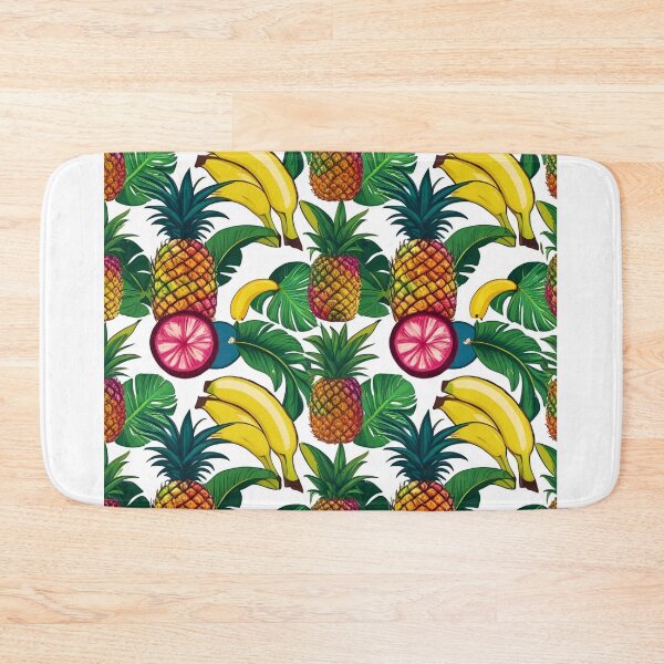 Item preview, Seasonal Pattern Summer designed and sold by PatronesKawai.
