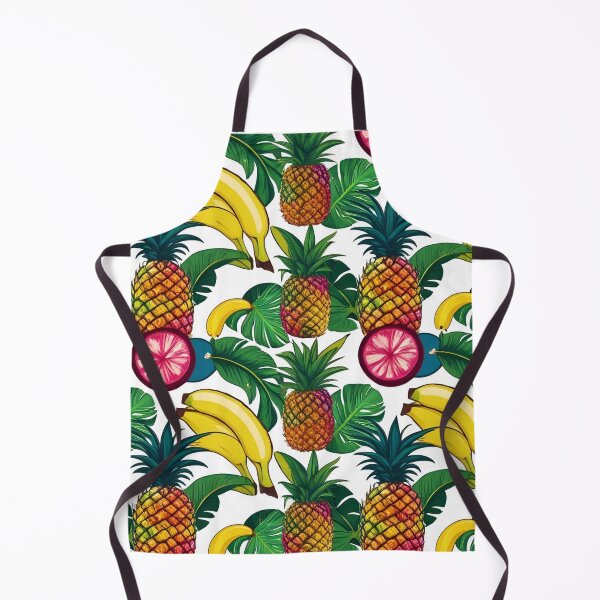 Item preview, Seasonal Pattern Summer designed and sold by PatronesKawai.