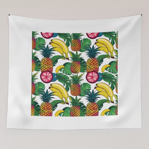 Item preview, Seasonal Pattern Summer designed and sold by PatronesKawai.
