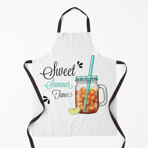 Item preview, Iced Tea Summer Drink designed and sold by Hello-Cuties.