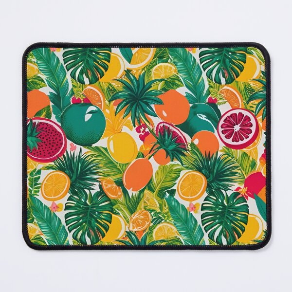 Item preview, Seasonal Pattern Summer designed and sold by PatronesKawai.