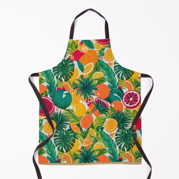 Item preview, Seasonal Pattern Summer designed and sold by PatronesKawai.