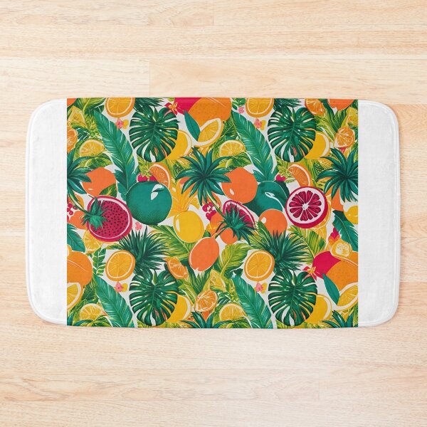 Item preview, Seasonal Pattern Summer designed and sold by PatronesKawai.
