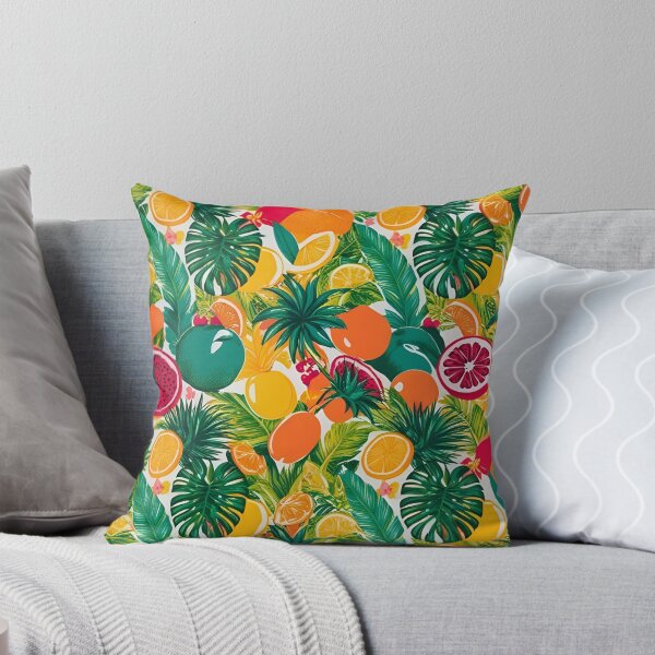 Item preview, Seasonal Pattern Summer designed and sold by PatronesKawai.