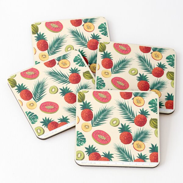 Item preview, Seasonal Pattern Summer designed and sold by PatronesKawai.