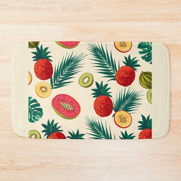 Item preview, Seasonal Pattern Summer designed and sold by PatronesKawai.