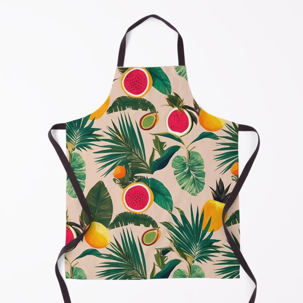 Item preview, Seasonal Pattern Summer designed and sold by PatronesKawai.