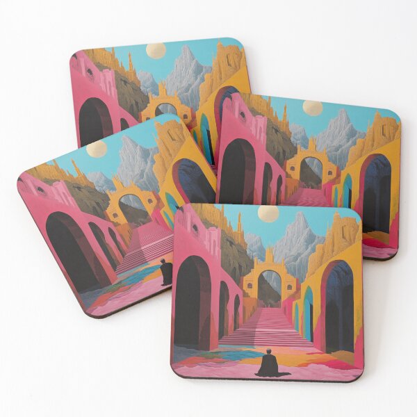 Item preview, Journey designed and sold by Versaké.