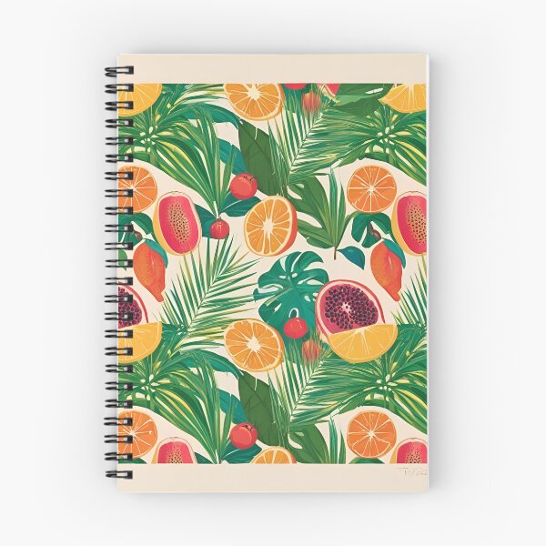 Item preview, Seasonal Pattern Summer designed and sold by PatronesKawai.