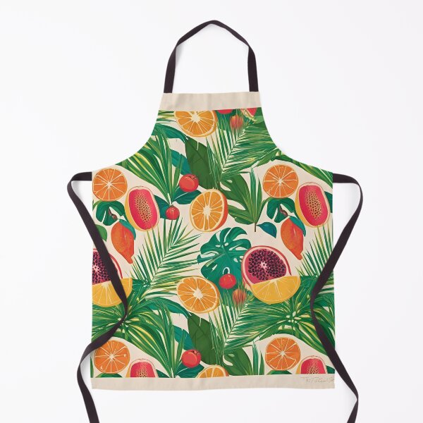 Item preview, Seasonal Pattern Summer designed and sold by PatronesKawai.