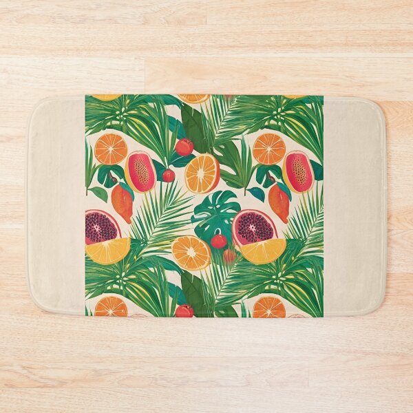 Item preview, Seasonal Pattern Summer designed and sold by PatronesKawai.