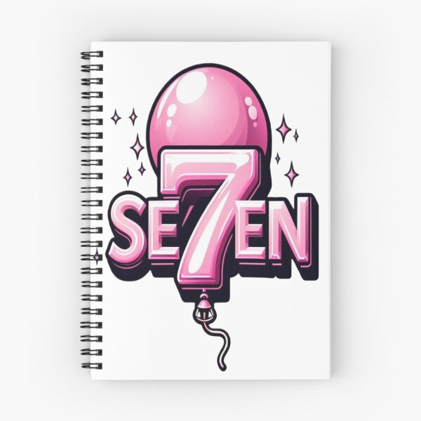 Item preview, Se7en Pop designed and sold by MiracleDesignsTR.