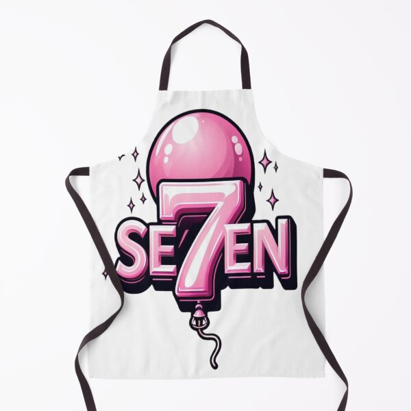 Item preview, Se7en Pop designed and sold by MiracleDesignsTR.