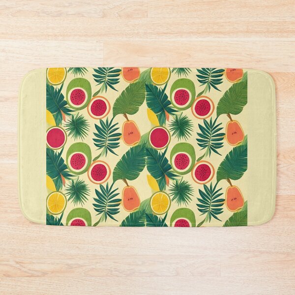 Item preview, Seasonal Pattern Summer designed and sold by PatronesKawai.
