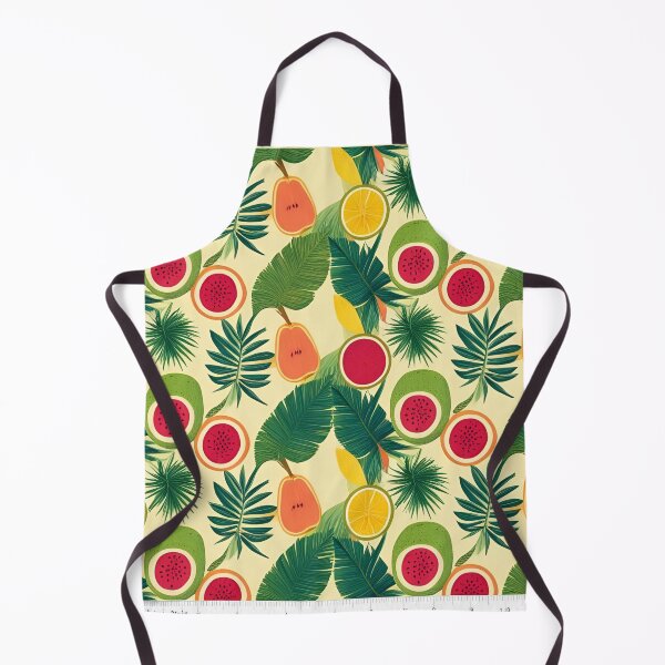 Item preview, Seasonal Pattern Summer designed and sold by PatronesKawai.
