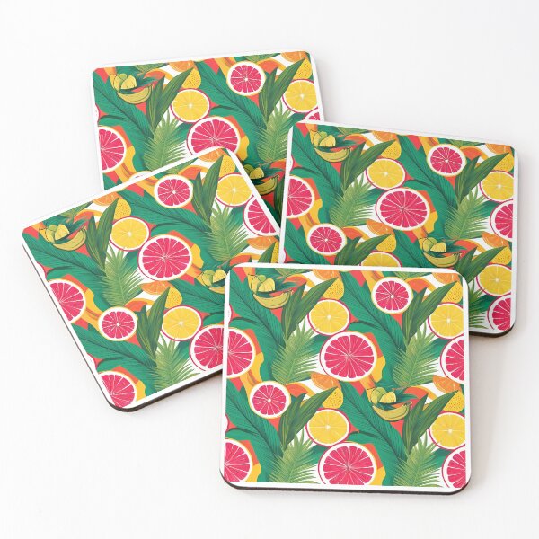 Item preview, Seasonal Pattern Summer designed and sold by PatronesKawai.