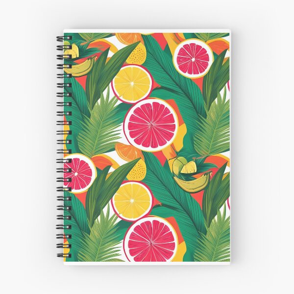 Item preview, Seasonal Pattern Summer designed and sold by PatronesKawai.