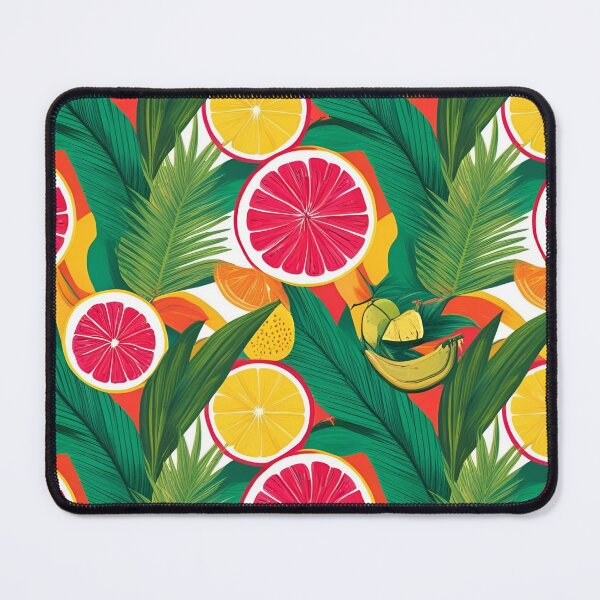 Item preview, Seasonal Pattern Summer designed and sold by PatronesKawai.