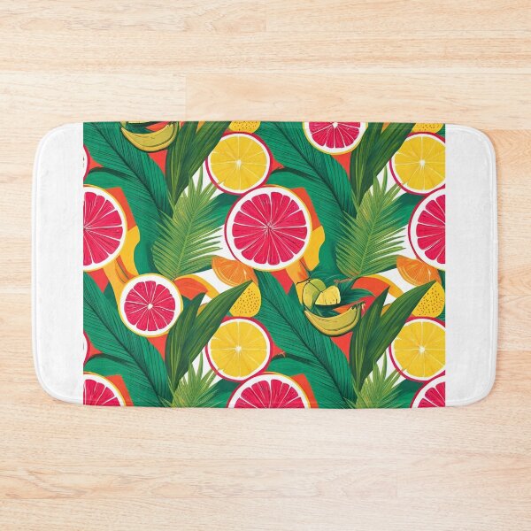 Item preview, Seasonal Pattern Summer designed and sold by PatronesKawai.