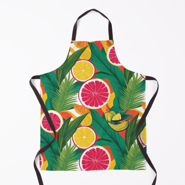 Item preview, Seasonal Pattern Summer designed and sold by PatronesKawai.