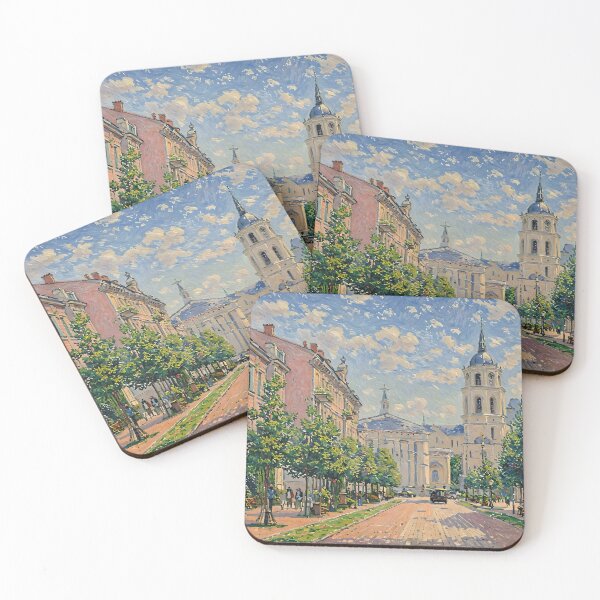 Item preview, Vilnius designed and sold by sid1802.