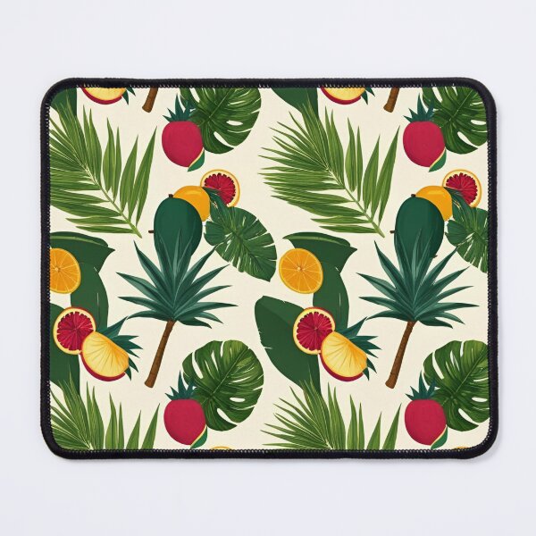 Item preview, Seasonal Pattern Summer designed and sold by PatronesKawai.
