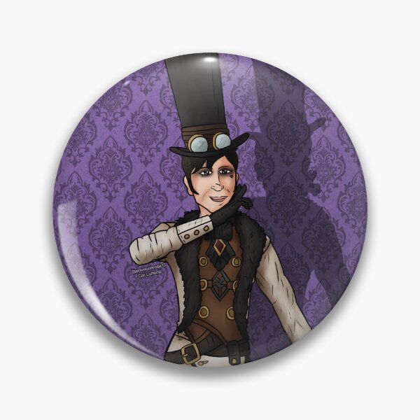 Item preview, Reaver designed and sold by Blackmoonrose13.