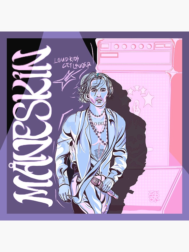 Maneskin