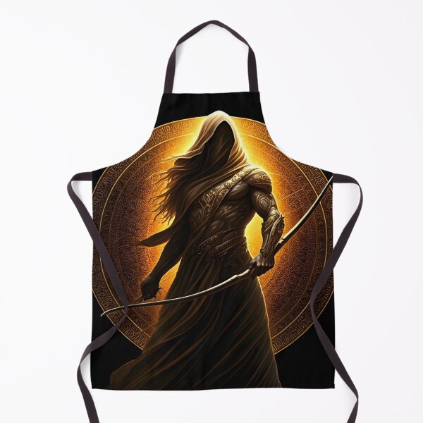 Item preview, marksman designed and sold by GIFT4S.