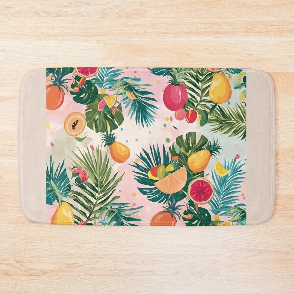 Item preview, Seasonal Pattern Summer designed and sold by PatronesKawai.